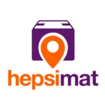 Logo of Hepsimat android Application 